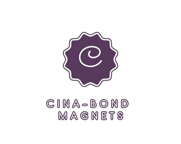 Cina-Bond Magnets